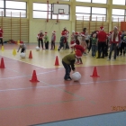 Mikołaj w zerówce